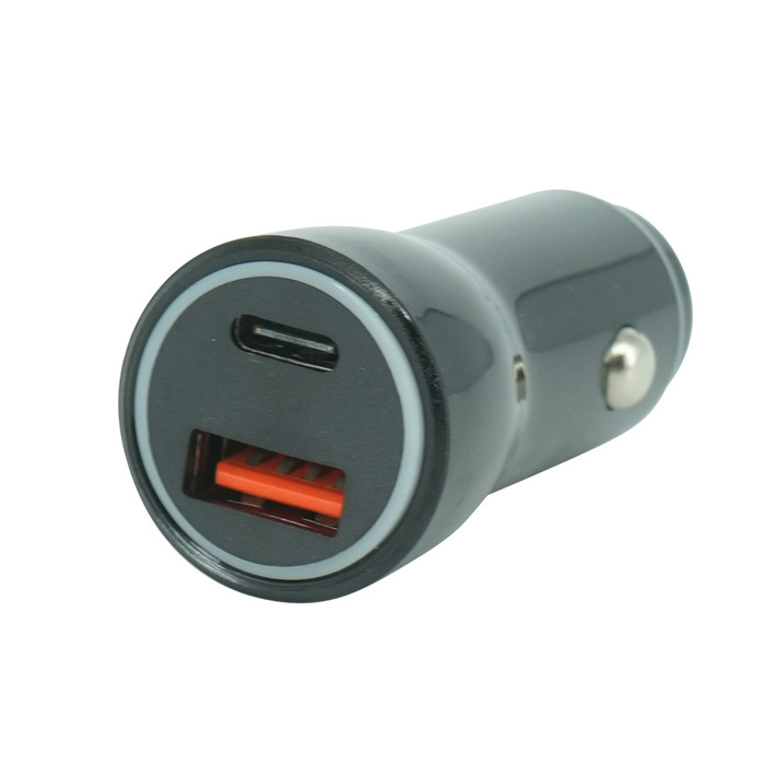 Biladapter 12/24 V - Autozone